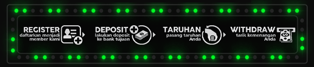 SAYAP168 Jackpot